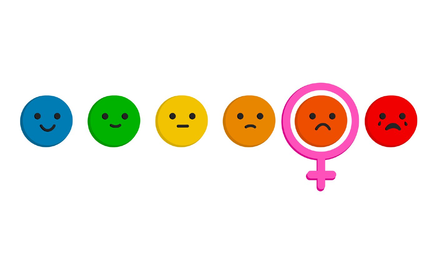 Artwork for Why Women Experience Chronic Pain Differently