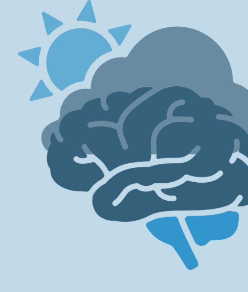 Artwork for How Weather Affects Our Brains